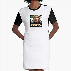 Plaqueboymax Limited Collection Plaqueboymax Dresses