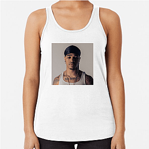 Plaqueboymax Signature Plaqueboymax Tank Tops