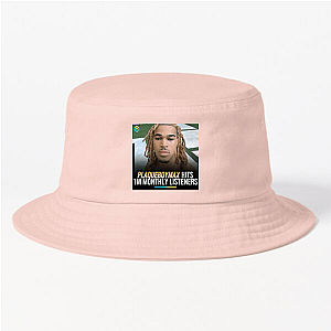 Plaqueboymax Limited Collection Plaqueboymax Hats & Caps