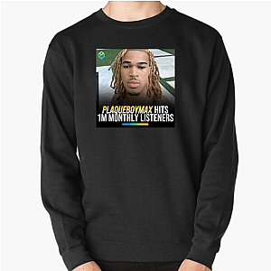 Plaqueboymax Limited Collection Plaqueboymax Sweatshirts