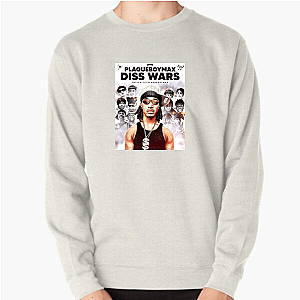 Plaqueboymax Special Collection Plaqueboymax Sweatshirts