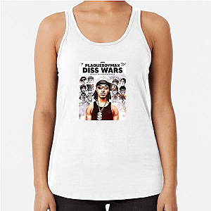 Plaqueboymax Special Collection Plaqueboymax Tank Tops