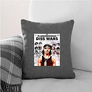 Plaqueboymax Special Collection Plaqueboymax Pillows Cover