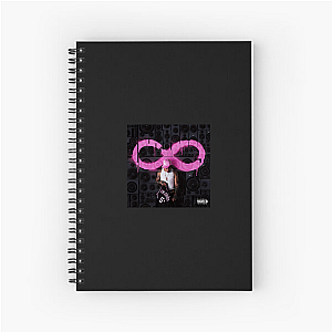 Plaqueboymax Fan Art Plaqueboymax Notebook
