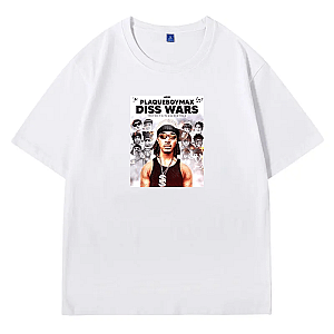 Plaqueboymax Special Collection Plaqueboymax T-Shirts