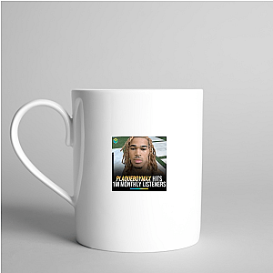 Plaqueboymax Limited Collection Plaqueboymax Mugs