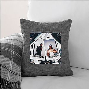 Plaqueboymax Merch Collection Plaqueboymax Pillows Cover