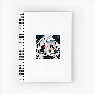 Plaqueboymax Merch Collection Plaqueboymax Notebook