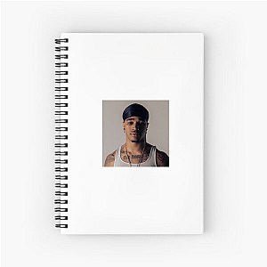 Plaqueboymax Signature Plaqueboymax Notebook