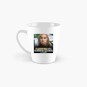 Plaqueboymax Limited Collection Plaqueboymax Mugs