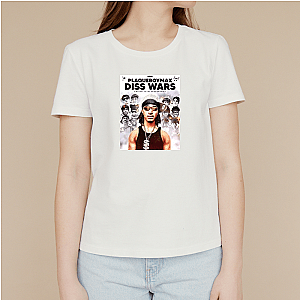 Plaqueboymax Special Collection Plaqueboymax T-Shirts