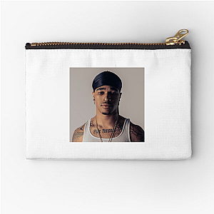 Plaqueboymax Signature Plaqueboymax Zipper Pouches