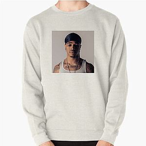 Plaqueboymax Signature Plaqueboymax Sweatshirts
