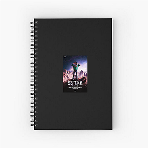 Plaqueboymax Merch Plaqueboymax Notebook