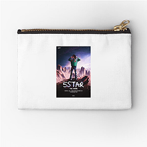 Plaqueboymax Merch Plaqueboymax Zipper Pouches