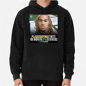 Plaqueboymax Limited Collection Plaqueboymax Hoodies
