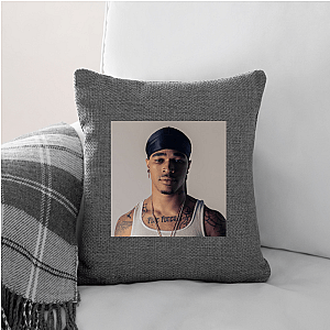 Plaqueboymax Signature Plaqueboymax Pillows Cover
