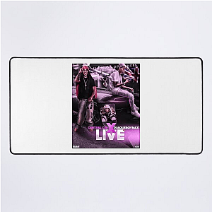 Plaqueboymax Merch For Fans Plaqueboymax Mouse Pads