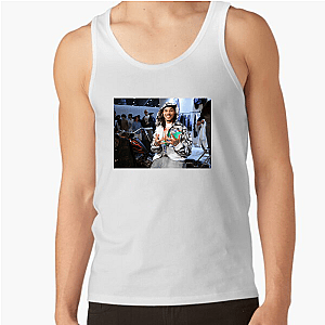 Plaqueboymax Merchandise Plaqueboymax Tank Tops