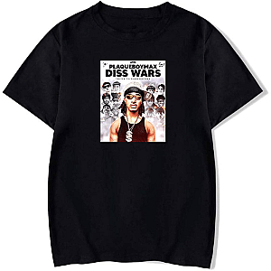 Plaqueboymax Special Collection Plaqueboymax T-Shirts