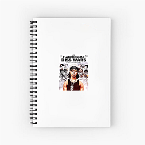 Plaqueboymax Special Collection Plaqueboymax Notebook