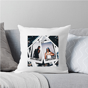 Plaqueboymax Merch Collection Plaqueboymax Pillows Cover