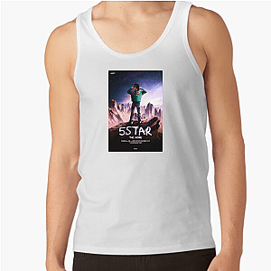 Plaqueboymax Merch Plaqueboymax Tank Tops