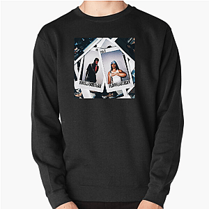 Plaqueboymax Merch Collection Plaqueboymax Sweatshirts