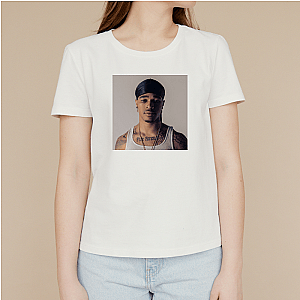 Plaqueboymax Signature Plaqueboymax T-Shirts