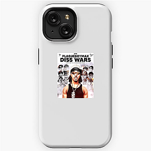 Plaqueboymax Special Collection Plaqueboymax iPhone Cases