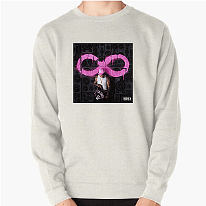 Plaqueboymax Fan Art Plaqueboymax Sweatshirts