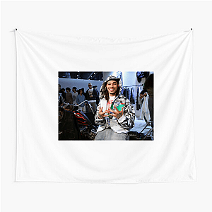 Plaqueboymax Merchandise Plaqueboymax Tapestries