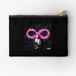 Plaqueboymax Fan Art Plaqueboymax Zipper Pouches