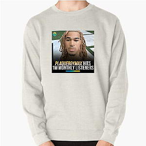 Plaqueboymax Limited Collection Plaqueboymax Sweatshirts