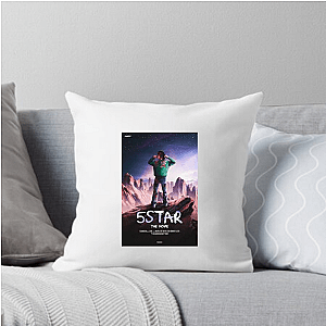 Plaqueboymax Merch Plaqueboymax Pillows Cover