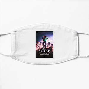Plaqueboymax Merch Plaqueboymax Face Masks