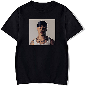 Plaqueboymax Signature Plaqueboymax T-Shirts