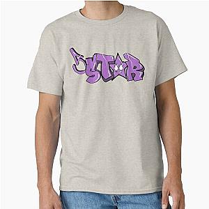 Plaquebo Effect 5-Star Classic T-Shirt