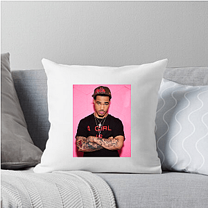 Plaqueboymax Collection for fans Plaqueboymax Pillows Cover