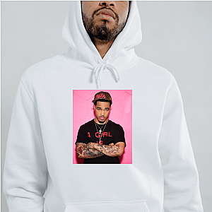 Plaqueboymax Collection for fans Plaqueboymax Hoodies