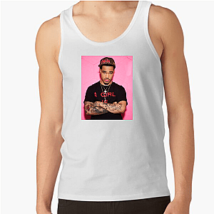 Plaqueboymax Collection for fans Plaqueboymax Tank Tops