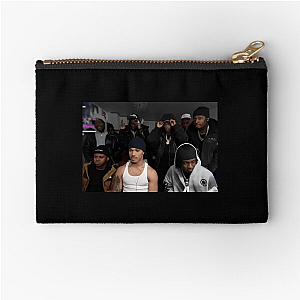 Plaqueboymax Merchandise For Fans Plaqueboymax Zipper Pouches