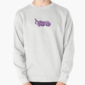 5-Star Plaque Boy Max Pullover Sweatshirt