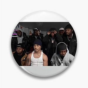 Plaqueboymax Merchandise For Fans Plaqueboymax Pins