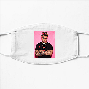 Plaqueboymax Collection for fans Plaqueboymax Face Masks