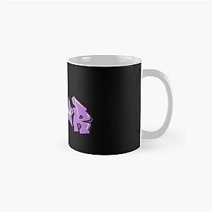 5 Star Plaque Boy Classic Mug