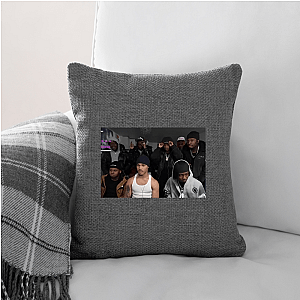 Plaqueboymax Merchandise For Fans Plaqueboymax Pillows Cover