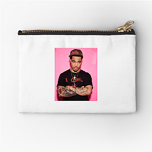 Plaqueboymax Collection for fans Plaqueboymax Zipper Pouches