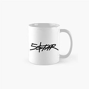Plaquebovey Max Five Star Classic Mug