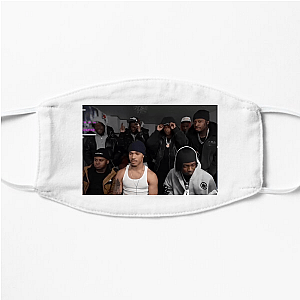 Plaqueboymax Merchandise For Fans Plaqueboymax Face Masks